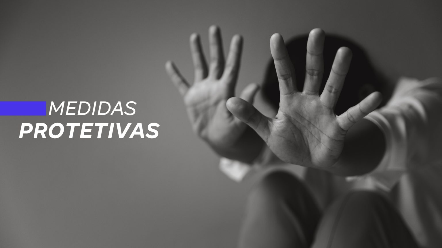 Medidas protetivas garantem segurança