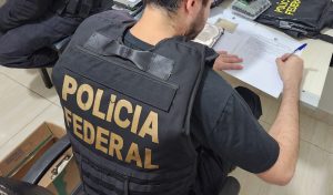 Policial federal