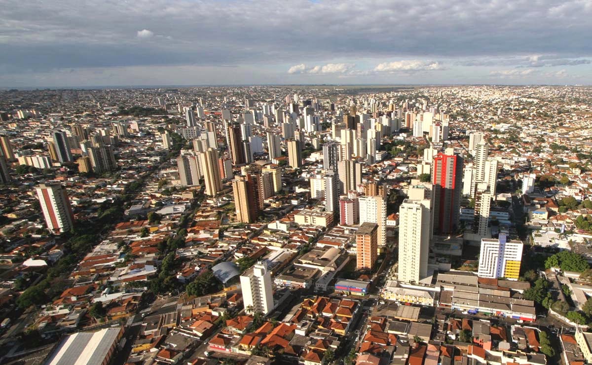 Uberlândia