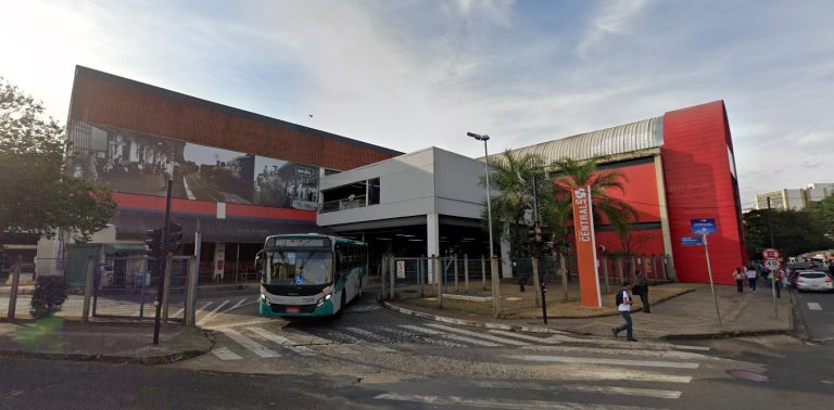 Terminal Central de Uberlândia