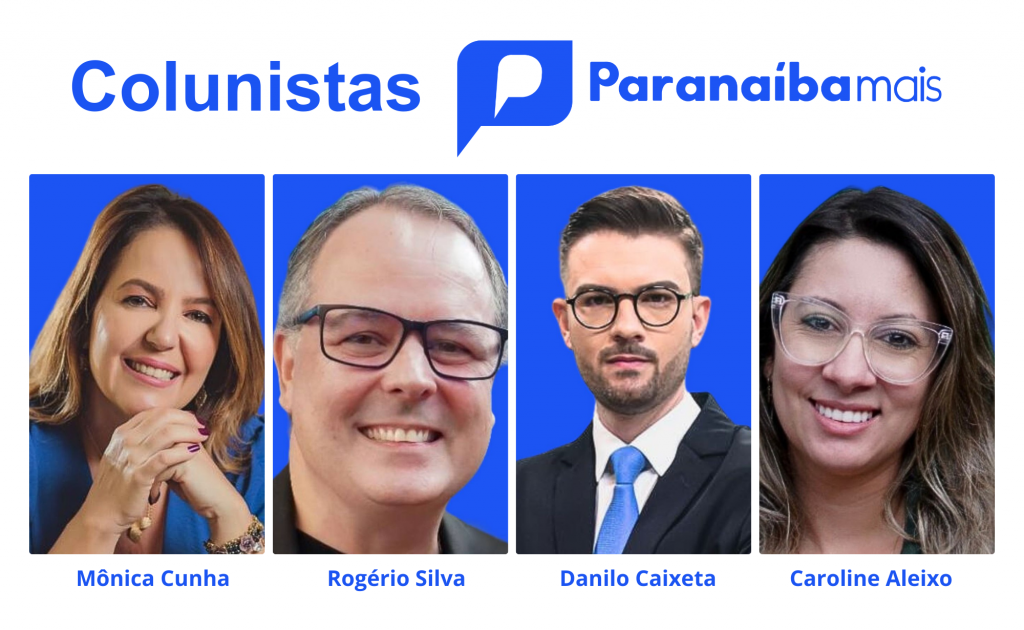 Paranaíba Mais: o novo portal de notícias conectado com sua região ...