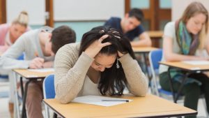 Como estudar para concurso público