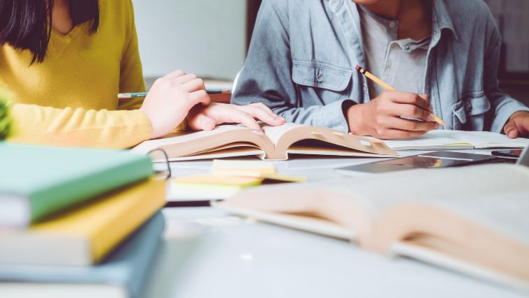 Como estudar para concurso público