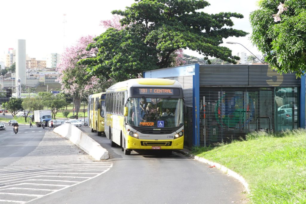 Transporte Público em Uberlândia