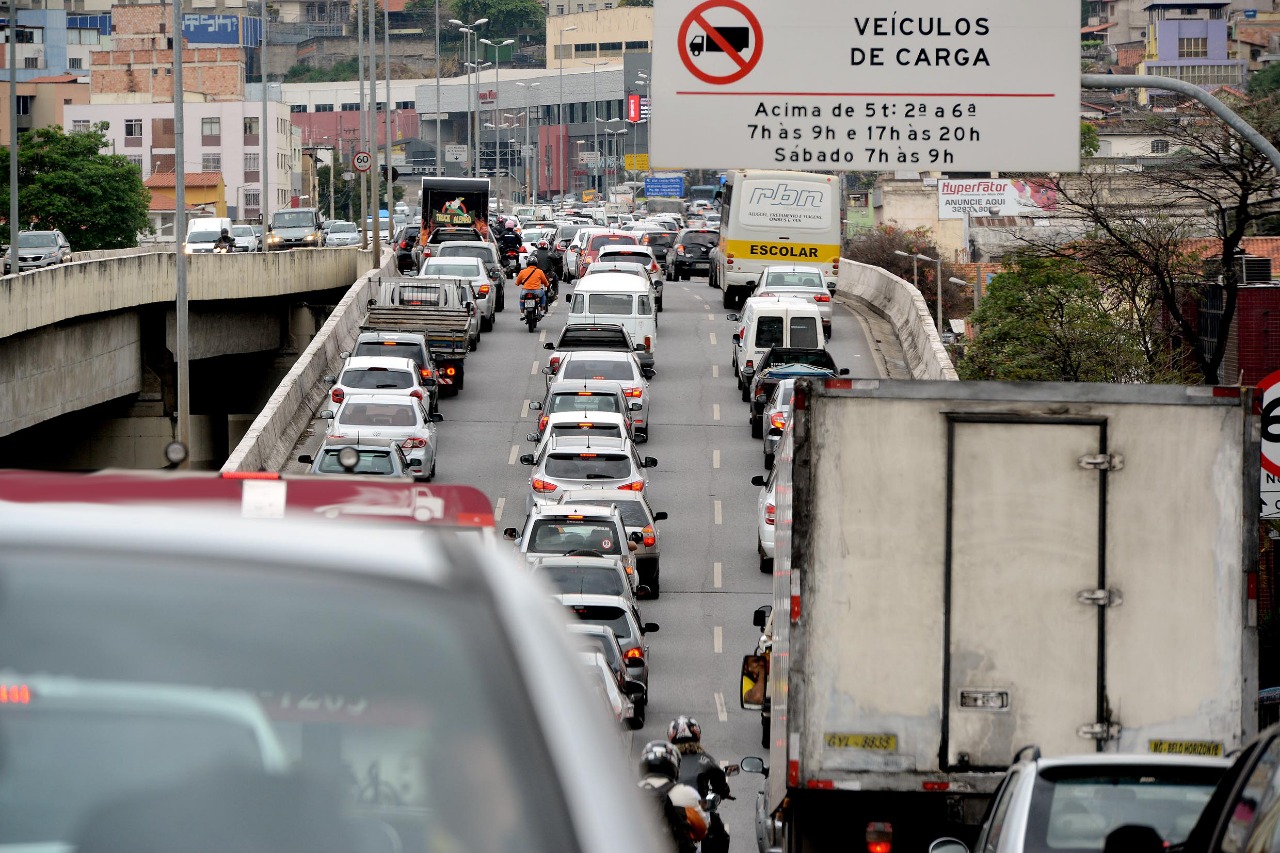 Minas Gerais divulga datas para exigência do porte do CRLV 2024 