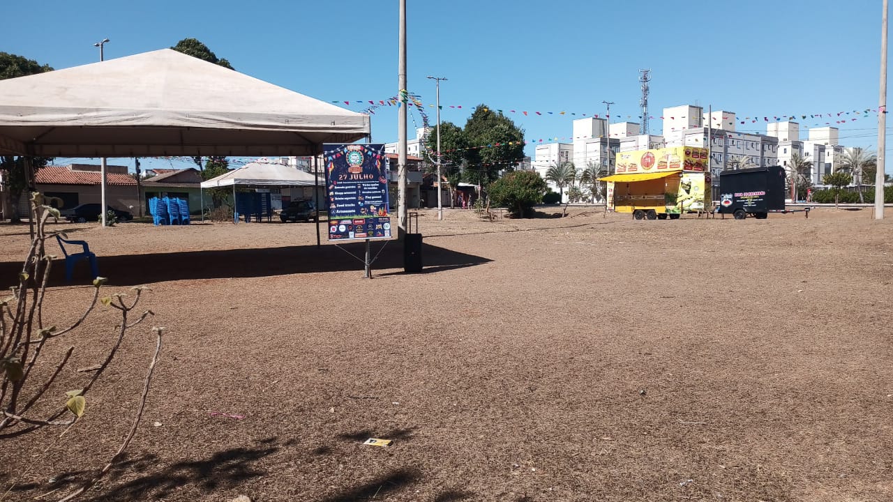 Ambulantes de Uberlândia Aftau