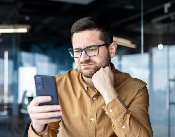 Riscos da especulação nos perfis de redes sociais