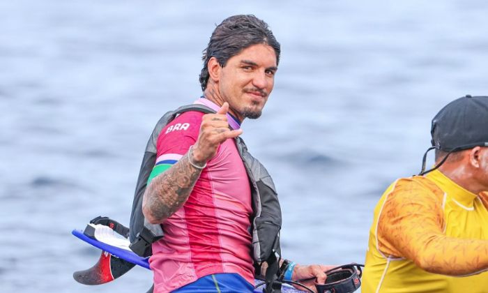 Gabriel Medina