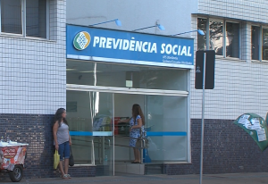 INSS de Uberlândia