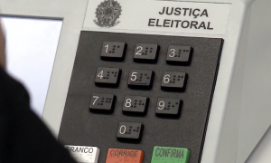 Eleitorado de mineiros aptos a votar cresceu 3,65% - Foto: TV Paranaíba/reprodução