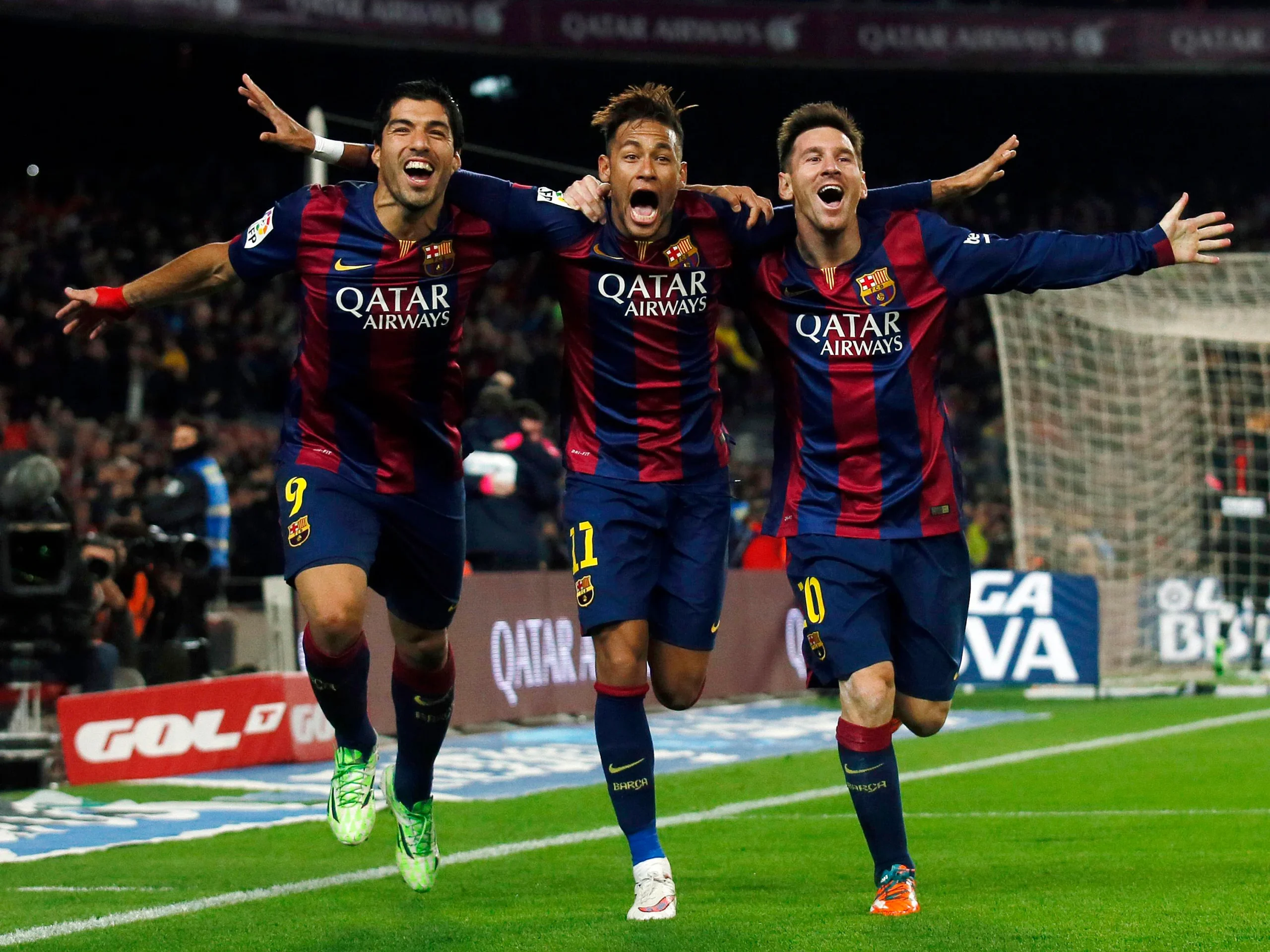 Trio MSN