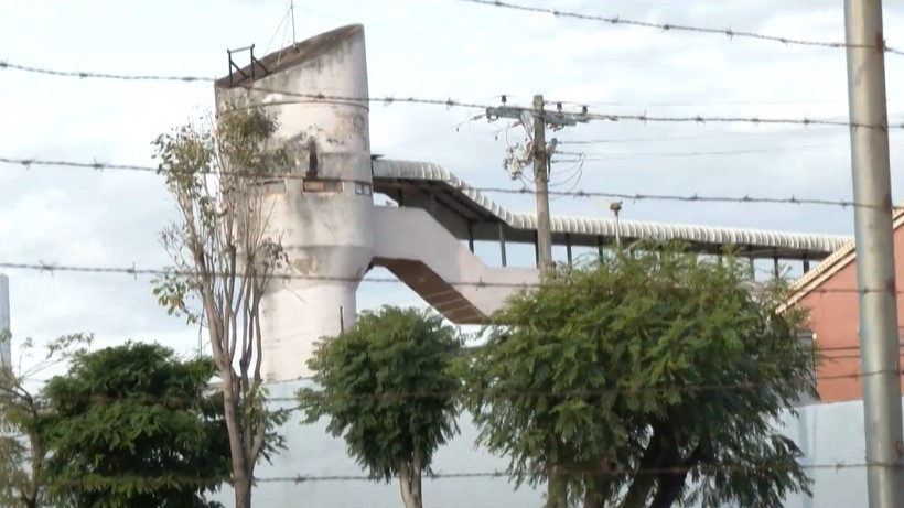 Entenda o que muda com as visitas íntimas em presídios após decisão do STF Presídio Jacy de Assis em Uberlândia