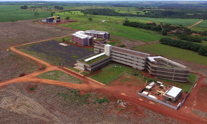 Fazenda do Glória da UFU