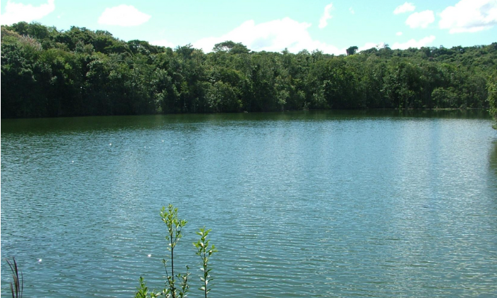 Fazenda do Glória da UFU