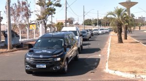 Sepultamento do menino morto pelo pai