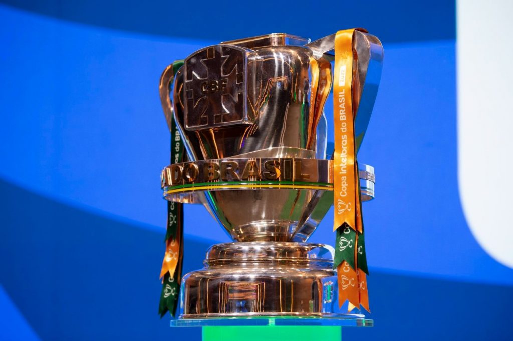 Taça da Copa do Brasil