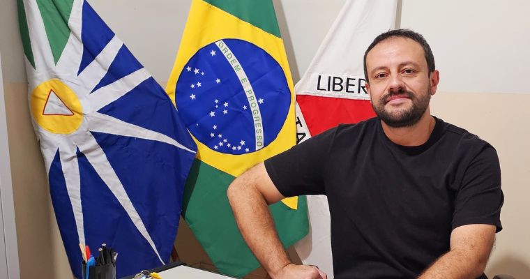 Pacto pela Alfabetização em Uberlândia