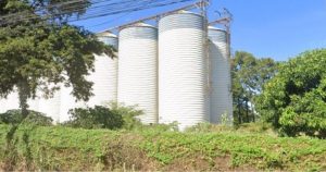 Silo em Uberlândia