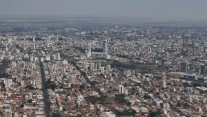 Uberlândia entre as cidades mineiras podem ter segundo turno