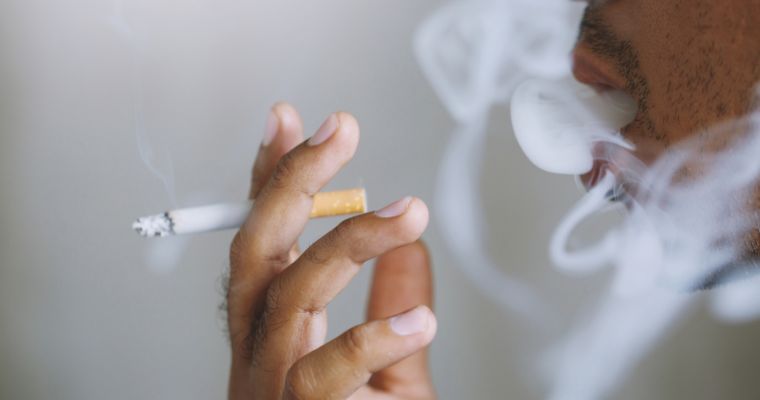 Durante este mês, a campanha Agosto Branco busca combater o tabagismo e também mira o cigarro eletrônico.