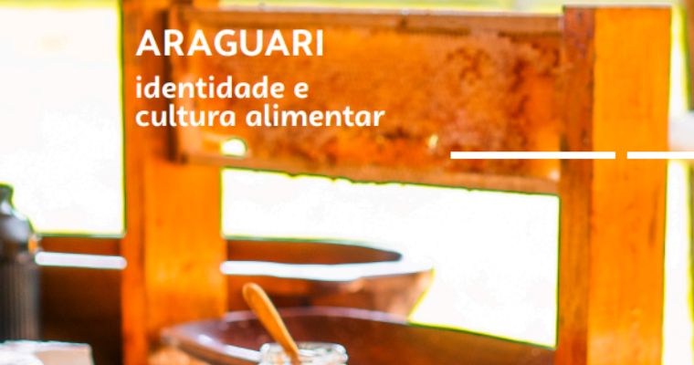 Gastronomia de Araguari