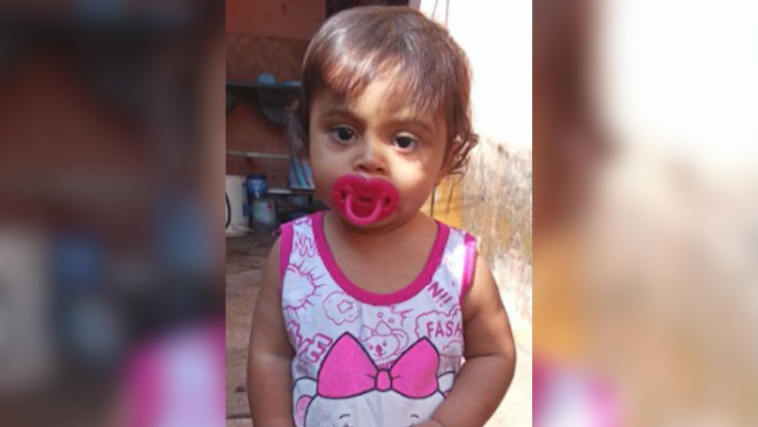 Bebê morta por omissão