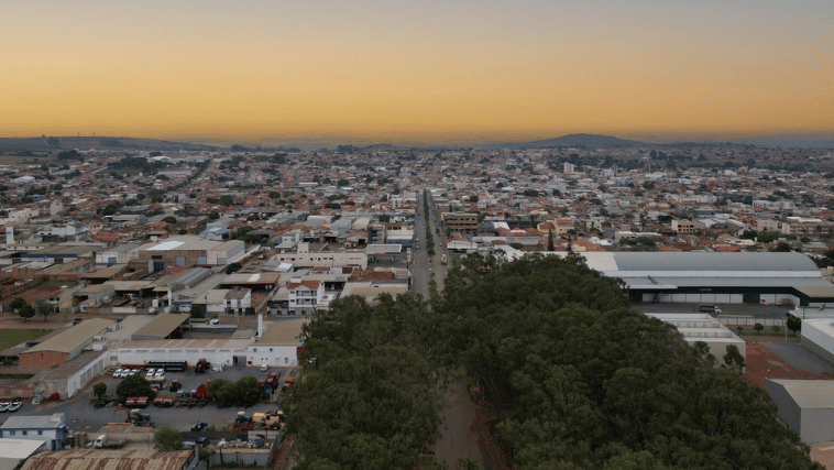 Carmo do Paranaíba