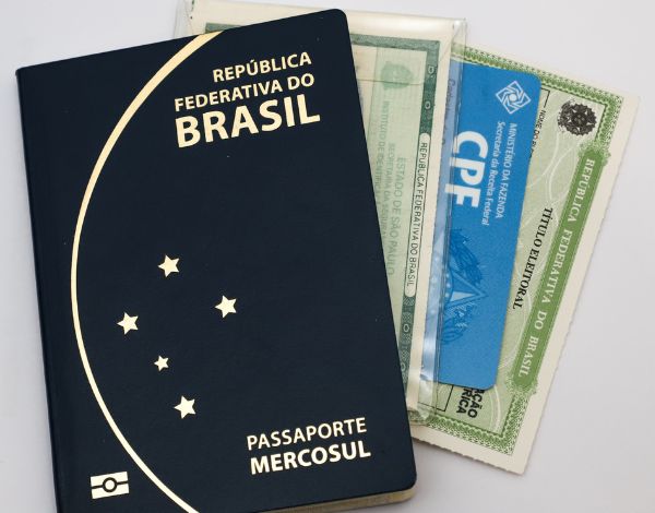 documentos para votar nas eleições 2024