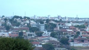 Uberlândia registra 5°C na manhã deste domingo (11)