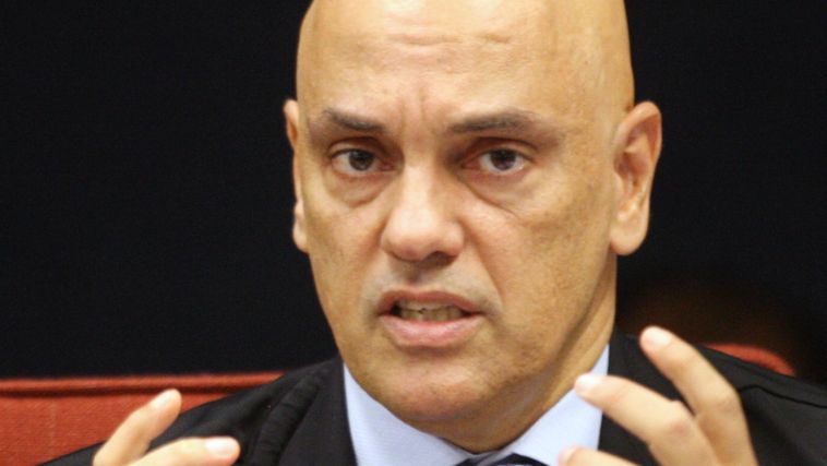 Ministro Alexandre de Moraes determinou a suspensão do X em território nacional.