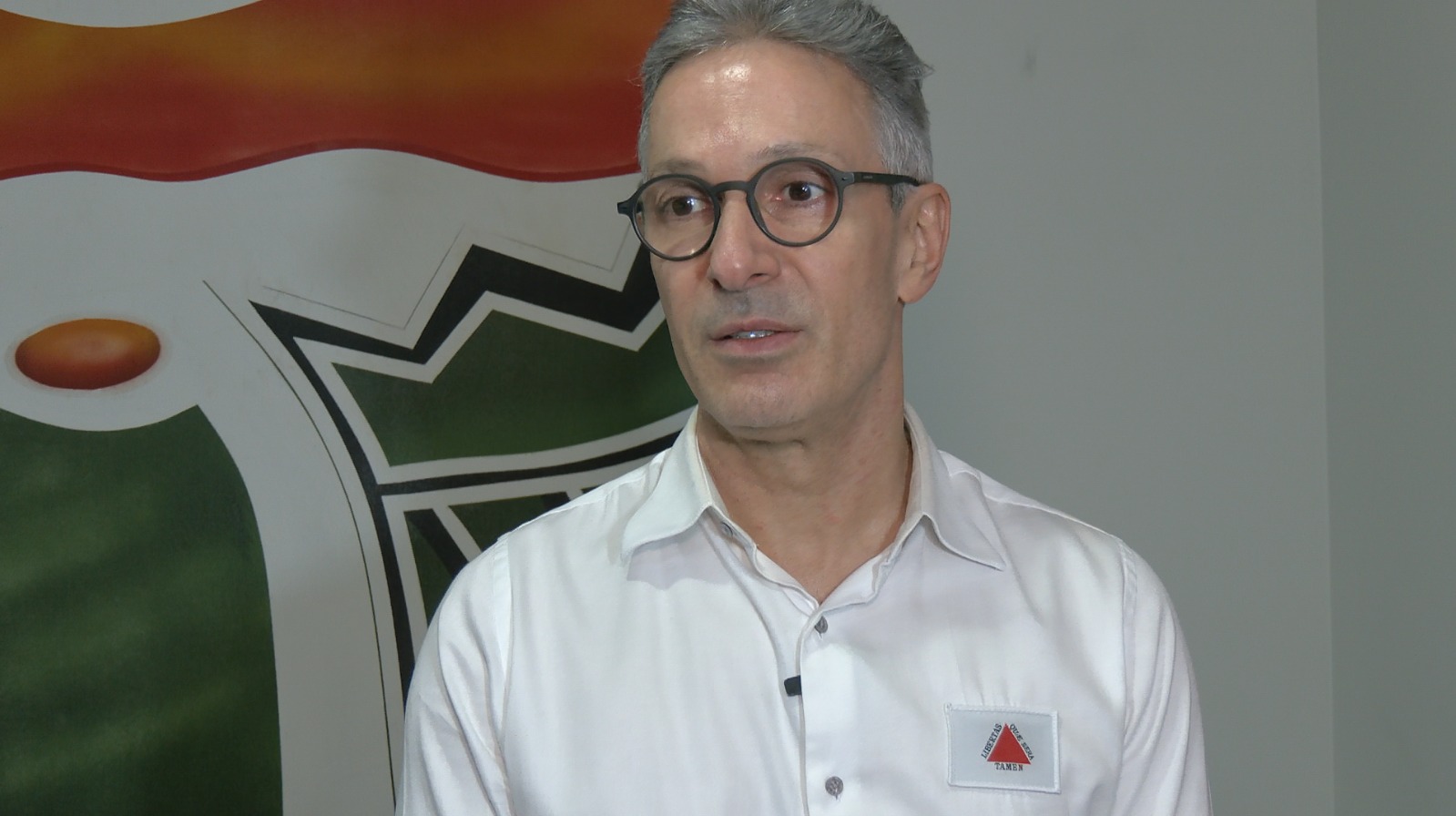 Governo de Minas fala sobre presença na COP30