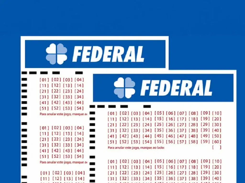 Jogo da Federal: Descubra como funciona o jogo da Federal, quanto custa, onde conferir os resultados e como essa loteria pode te deixar milionário