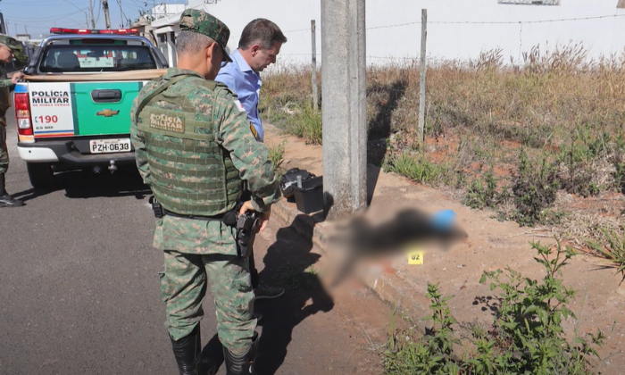 A Polícia Militar de Meio Ambiente é a responsável pelo atendimento de ocorrências de maus-tratos a animais