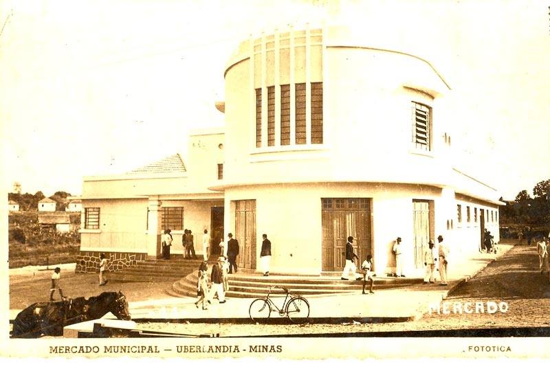 Mercado Municipal de Uberlândia