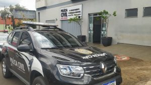 Operação "corvo" em Patos de Minas