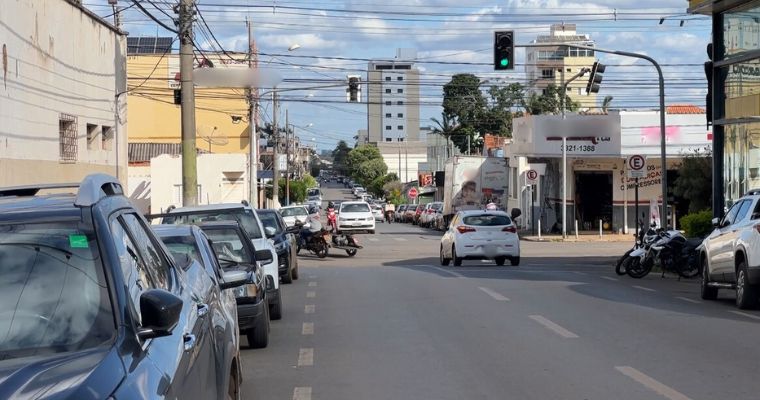 Eleições em Patos de Minas