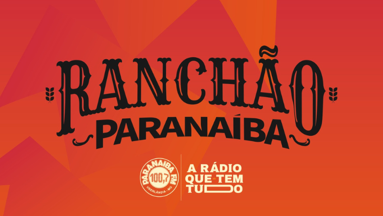 Ranchão Paranaíba - Camaru 60 anos - 2024