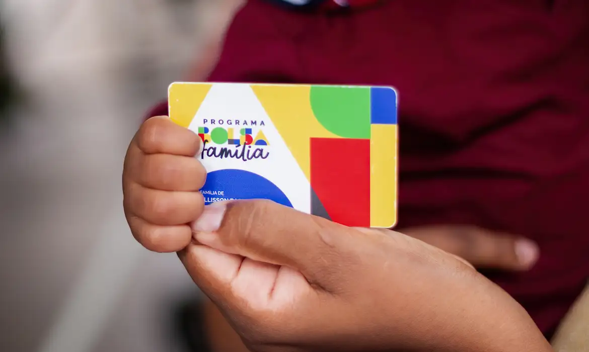 Pagamentos do Bolsa Família em junho variam conforme final do NIS