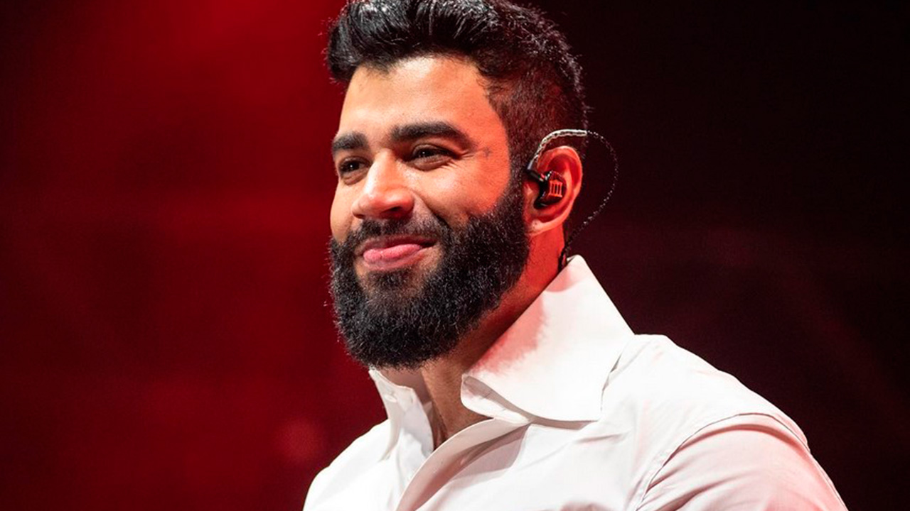 Gusttavo Lima teve sua prisão decretada nesta segunda-feira (23) / Crédito: Instagram/@gusttavolima Gusttavo Lima teve sua prisão decretada nesta segunda-feira (23) / Crédito: Instagram/@gusttavolima