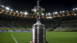 Botafogo e São Paulo já se enfrentaram em 108 partidas / Crédito: Conmebol