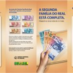 Veja como identificar notas falsas no dia a dia - Crédito: BCB