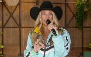 Adriane Galisteu revela spoiler em A Fazenda 17