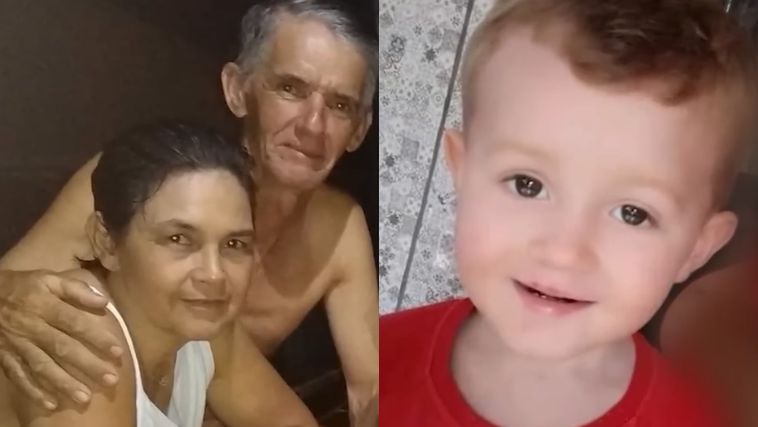 Assassinato brutal em Gurinhatã de família