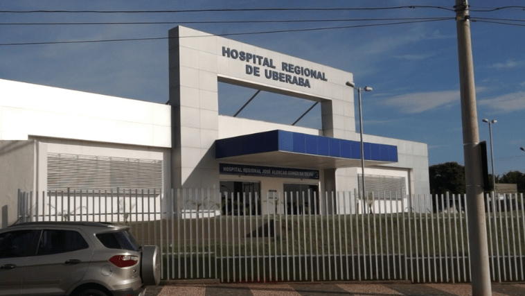 Bebê de 30 dias morre em Uberaba; hospital regional confirma morte