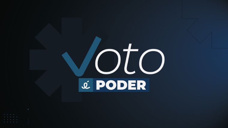 Série Voto é Poder