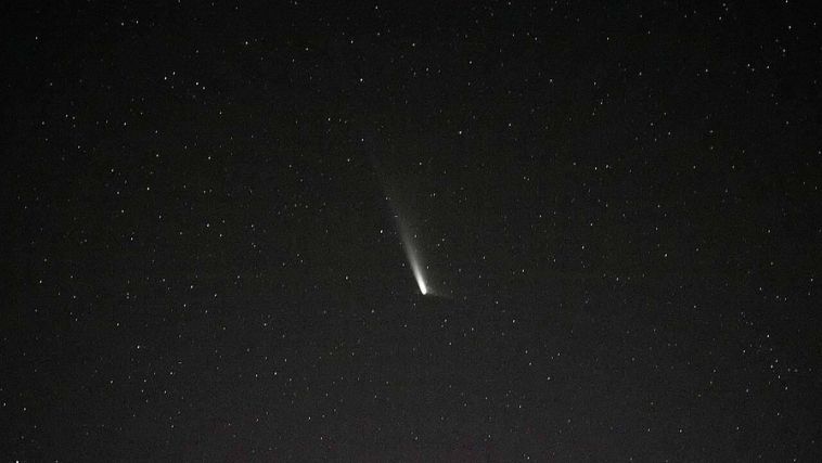 Cometa do Século