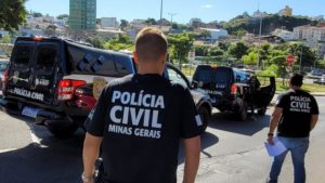 Concurso da Polícia Civil com vagas abertas