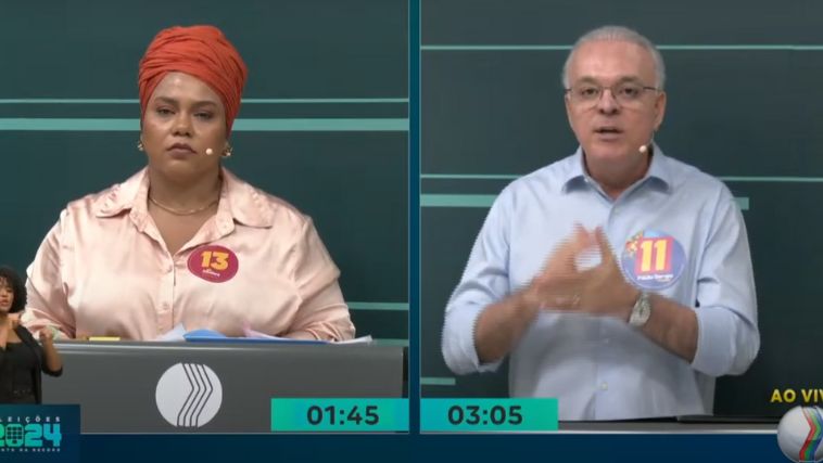 Crédito: Tv Paranaíba/ Reprodução