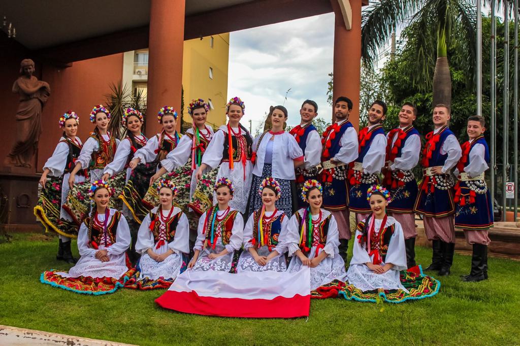 grupo de dança no Minas Tchê grupo de dança no Minas Tchê