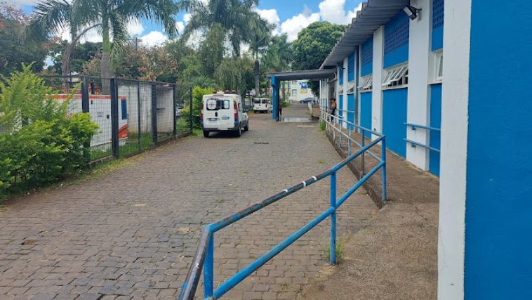 Mulher espancada pelo marido recebeu atendimento na UAI Roosevelt